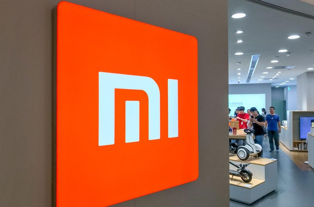 Xiaomi