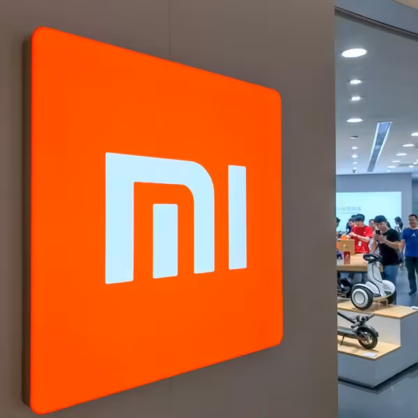 Xiaomi