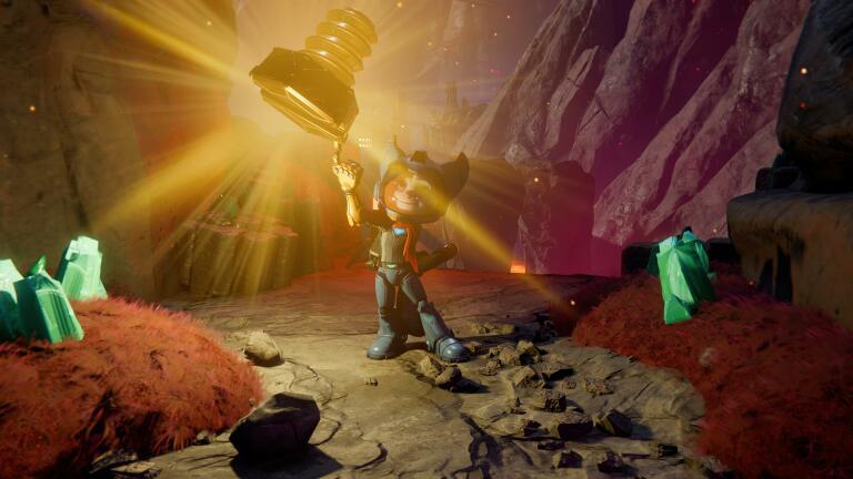 Обзор Ratchet & Clank: Сквозь миры. Ностальгия для фанатов и полное погружение 17 03LG2Gf7EMddDp0FzdFIi4C