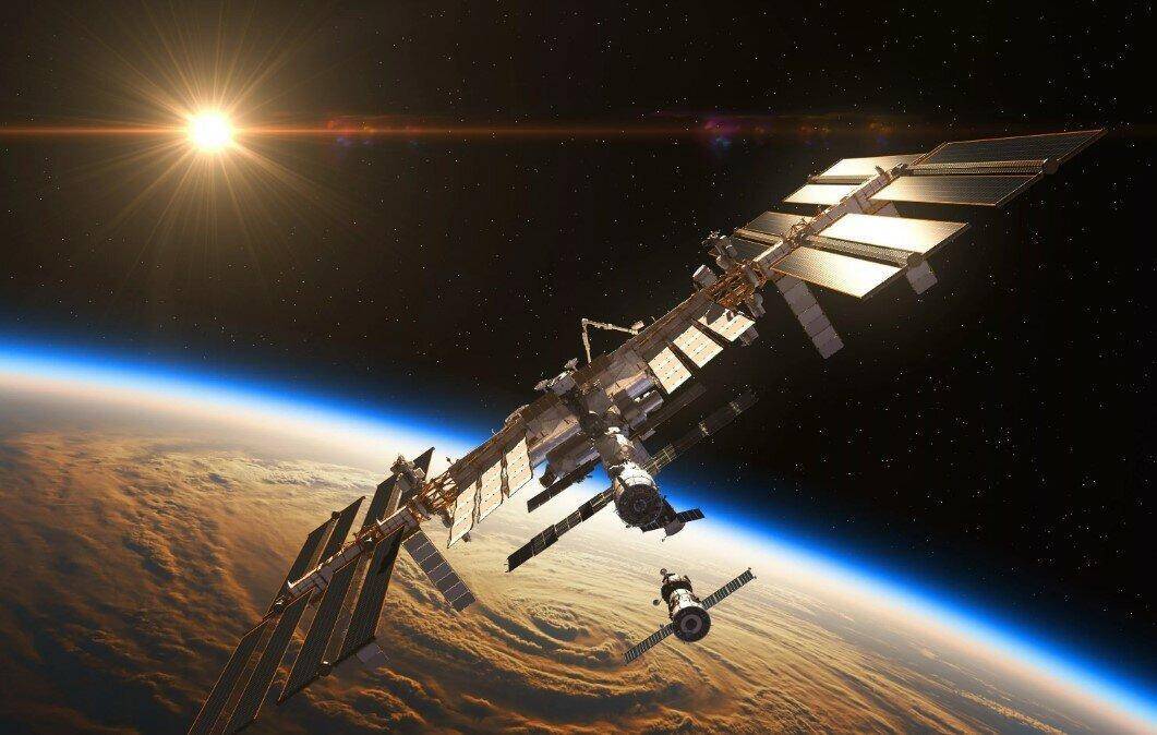 Коммерческие космические станции NASA: концепт новых орбитальных модулей по проектам 3 компаний