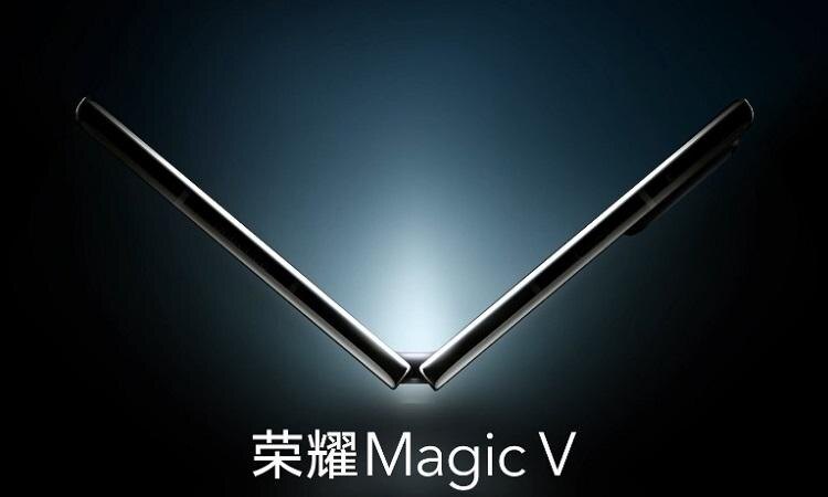 Honor Magic V