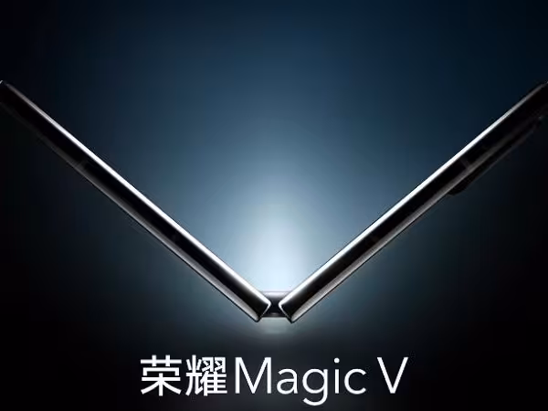 Honor Magic V