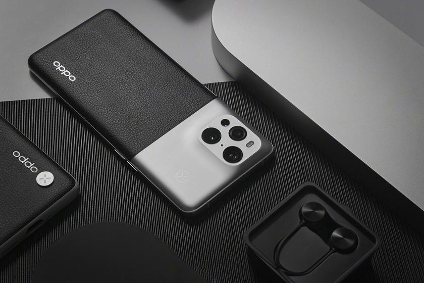OPPO Find X4