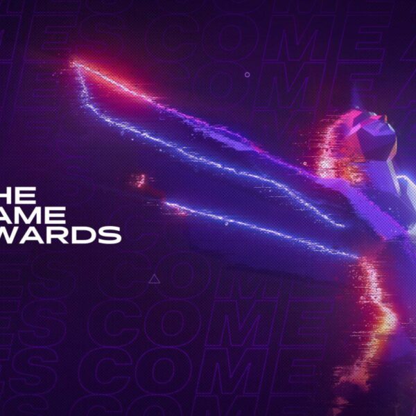 Activision Blizzard 2021 Game Awards