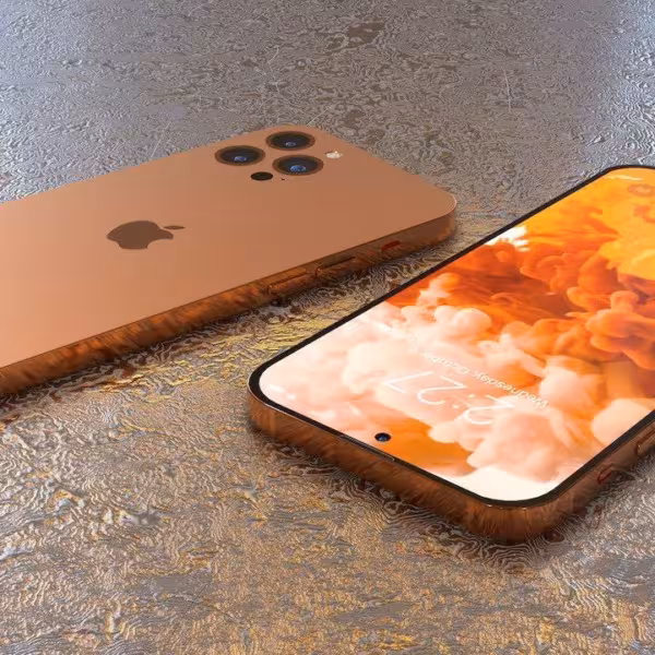iPhone 14 Max