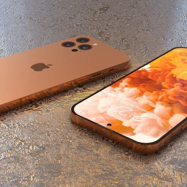 iPhone 14 Max