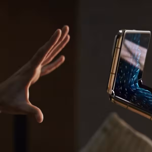 Oppo Find N