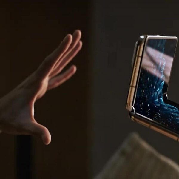 Oppo Find N