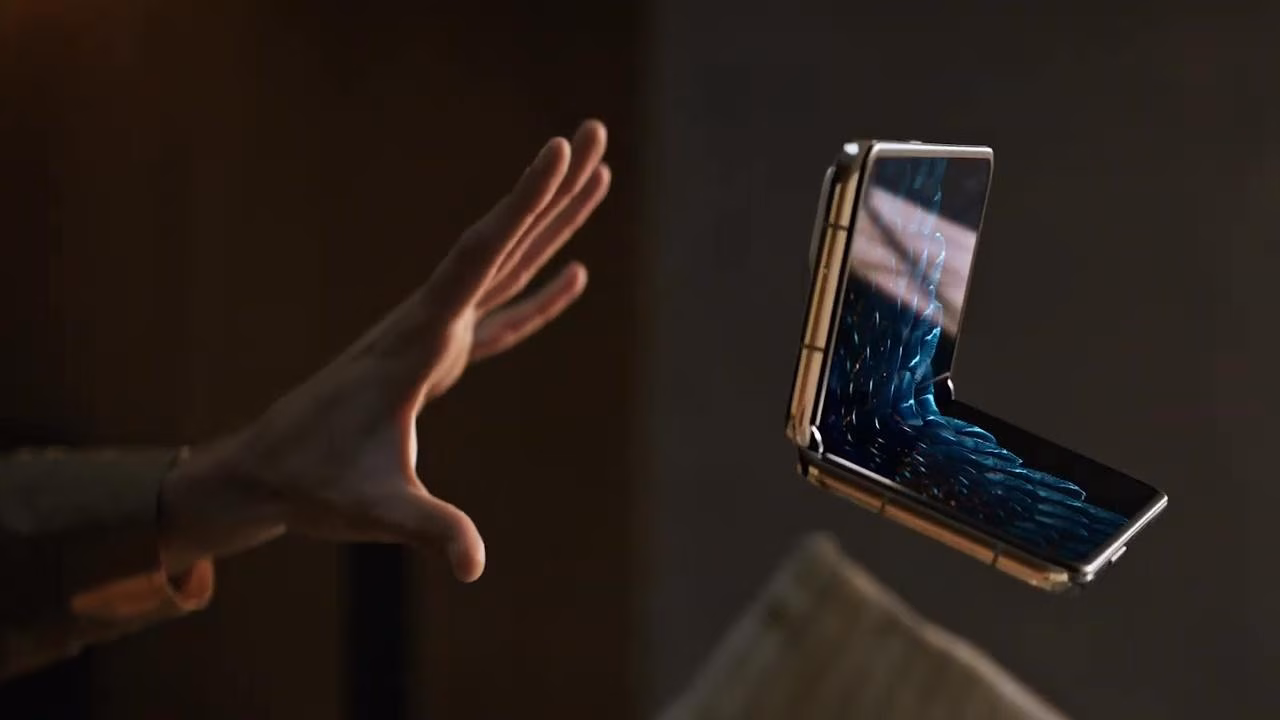 Первый складной телефон Oppo может конкурировать с Samsung Galaxy Z Fold 3 1 Oppo Find N