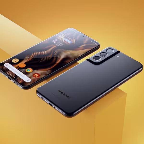 Samsung Galaxy S22