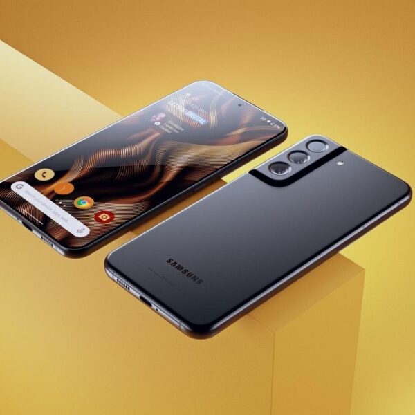 Samsung Galaxy S22