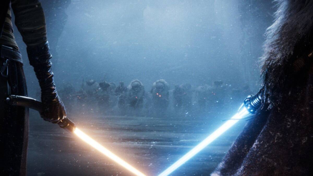 Star Wars: Eclipse — новый проект Quantic Dream с космическими приключениями во вселенной Star Wars