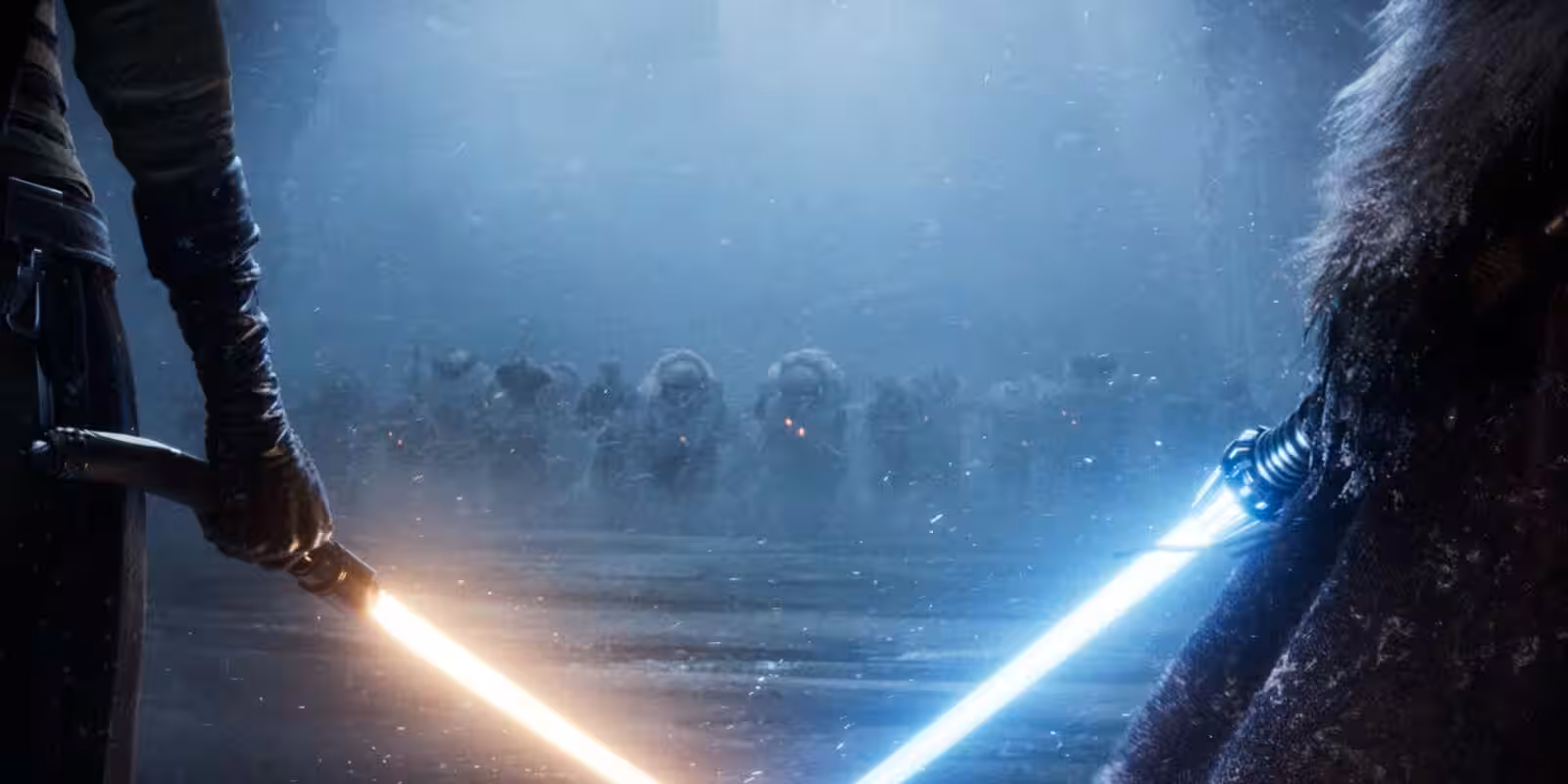 Star Wars: Eclipse