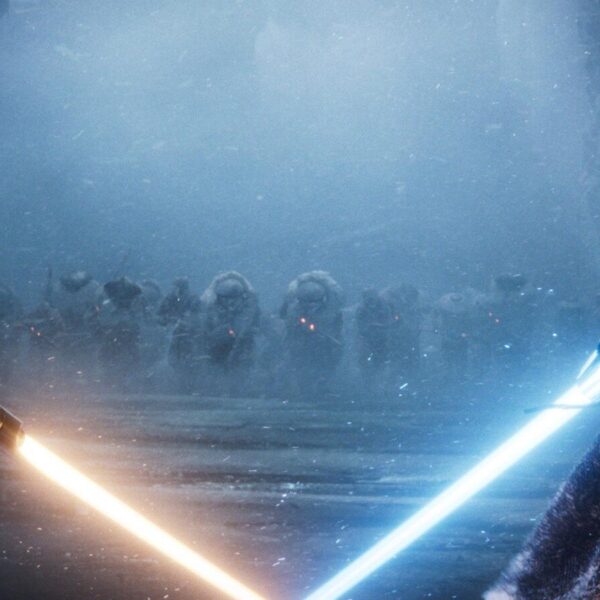 Star Wars: Eclipse