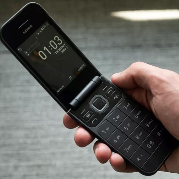 Nokia 2760 Flip 4G