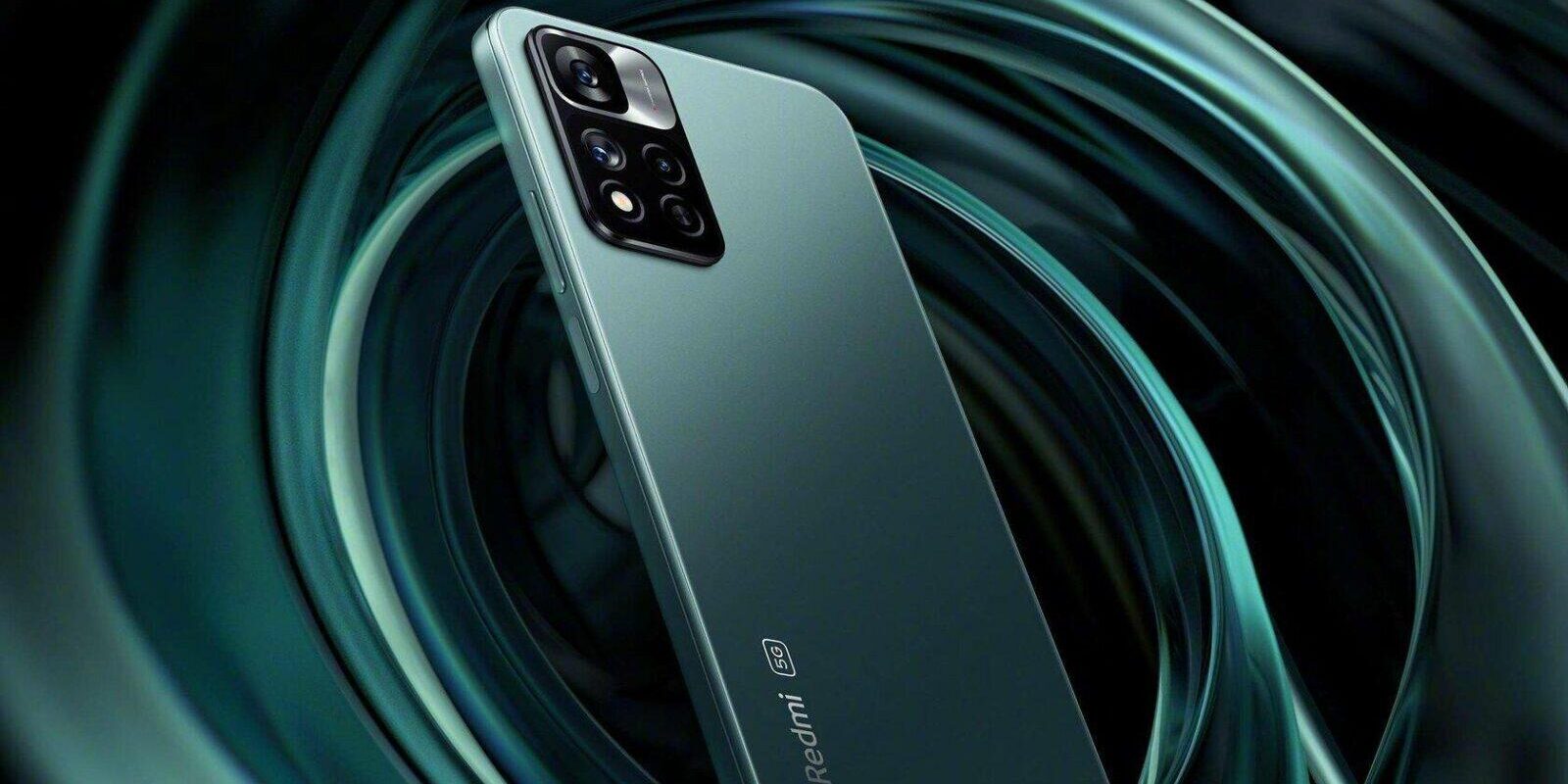 В сеть утекли характеристики Xiaomi Redmi Note 11T Pro, Note 11S и POCO M4 2 4012ba068a8d670bae95353009bb2d53d5a16291_large_large-8374372