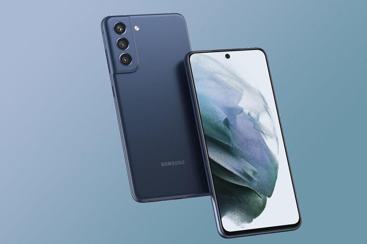 Samsung Galaxy F21 FE