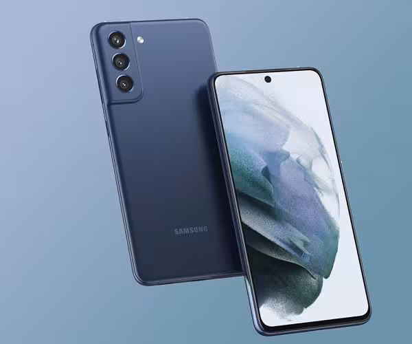 Samsung Galaxy F21 FE