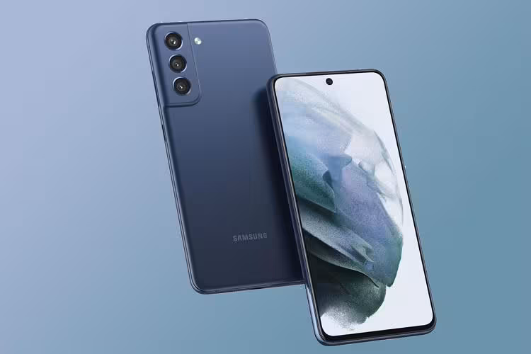 Samsung Galaxy F21 FE
