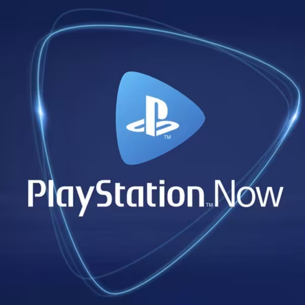 PlayStation Now