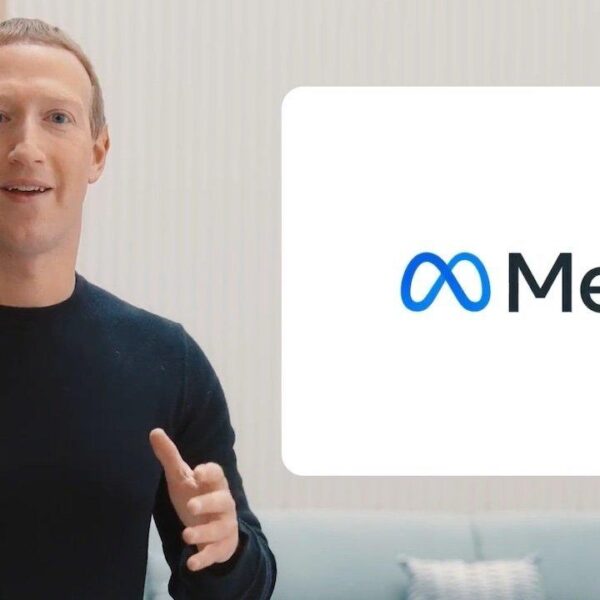 Meta