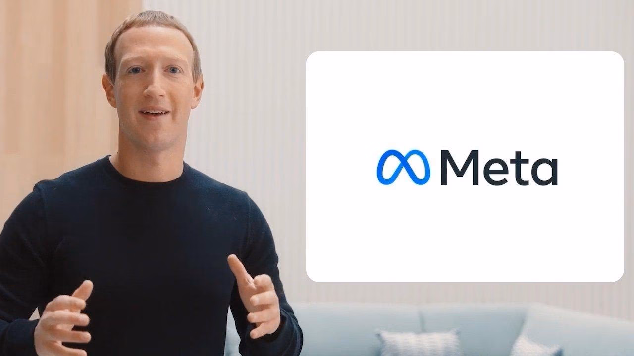 Meta признана худшей компанией Америки 1 Meta