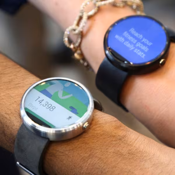 google pixel watch