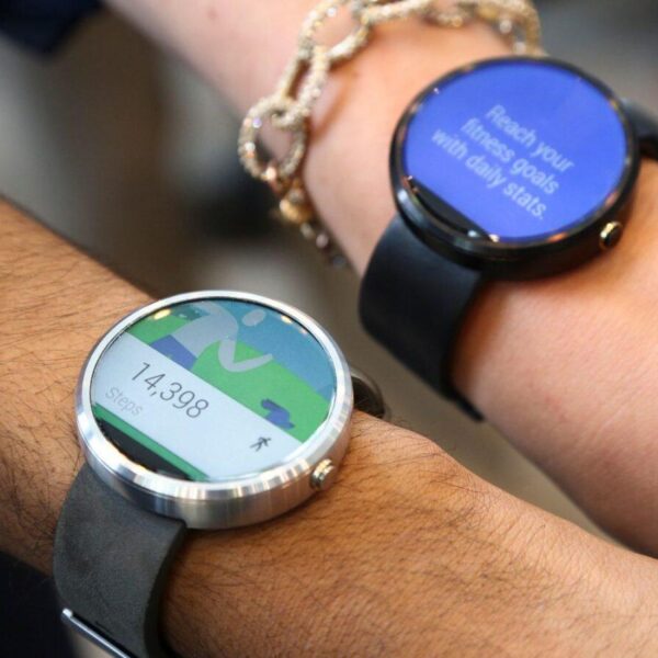 google pixel watch