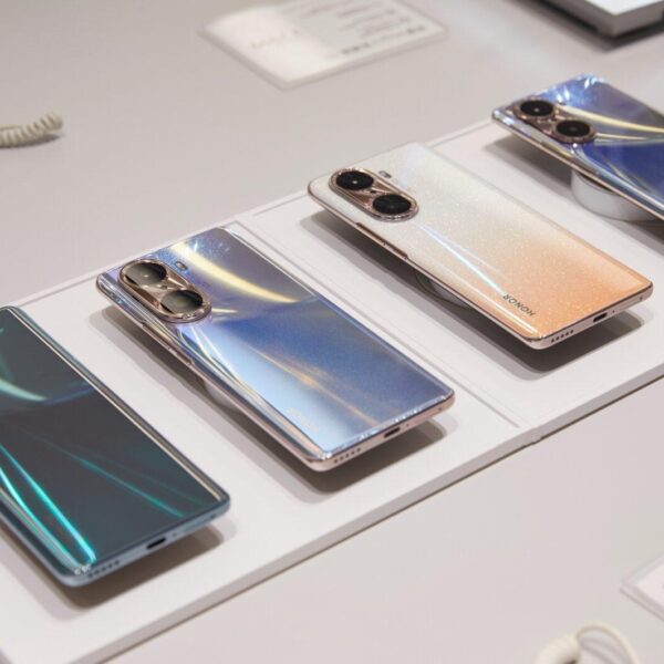 Honor 60