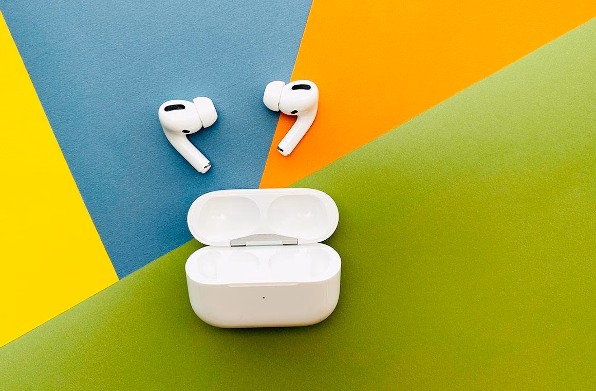 AirPods Pro 2 и три модели Apple Watch выйдут осенью 2022 года 3 Apple