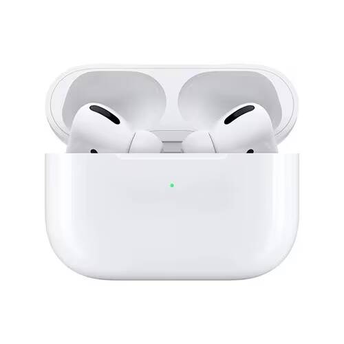 AirPods Pro 2 и три модели Apple Watch выйдут осенью 2022 года 1 Безпроводные наушники Apple AirPods Pro 2 на тёмном фоне