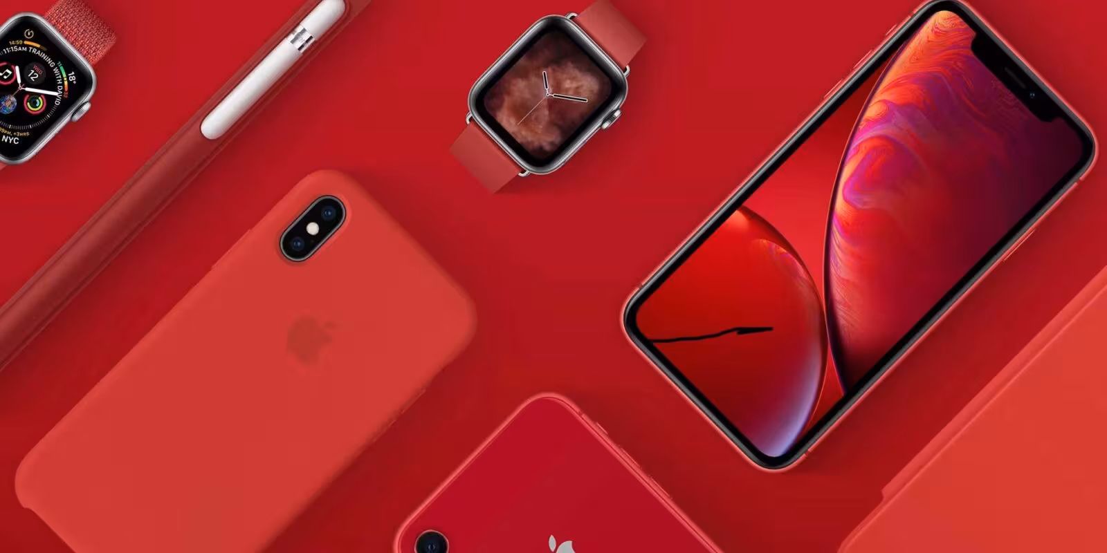 Apple Watch: новые циферблаты (PRODUCT) RED 3 apple-product-red-apple-watch-iphone-xr-iphone-xs-max-case-apple-pencil
