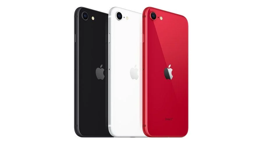 iPhone SE с поддержкой 5G выйдет в начале 2022 года 3 iPhone SE
