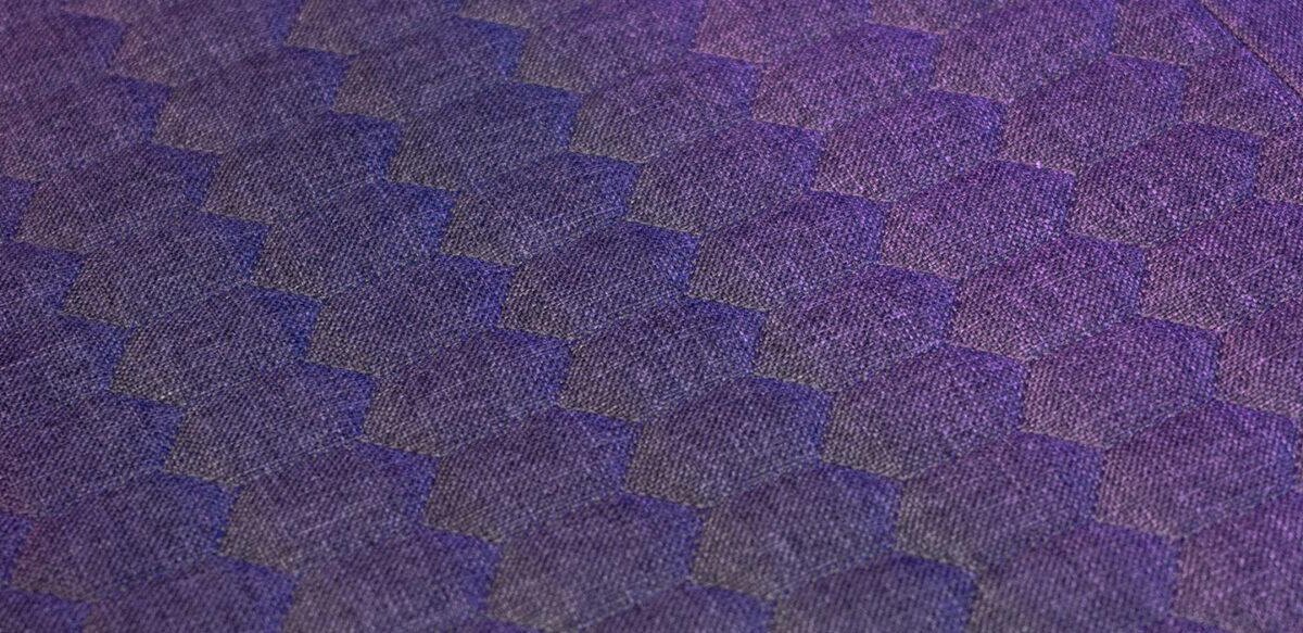 Обзор AeroCool Crown: стильное и удобное кресло для гика 30 CROWN AeroWeave Stitching Background
