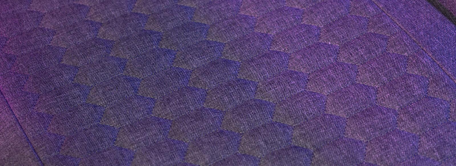 Обзор AeroCool Crown: стильное и удобное кресло для гика 30 CROWN AeroWeave Stitching Background