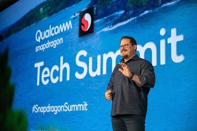 Qualcomm