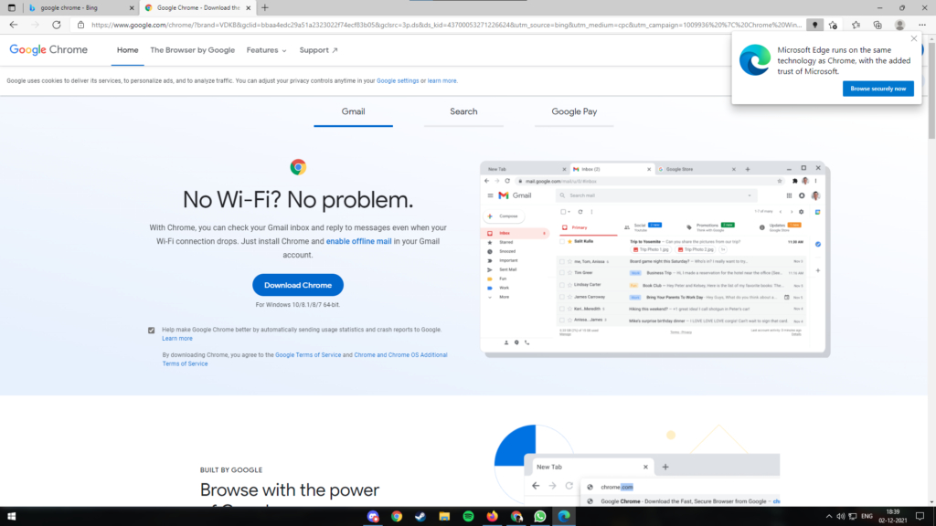 Microsoft