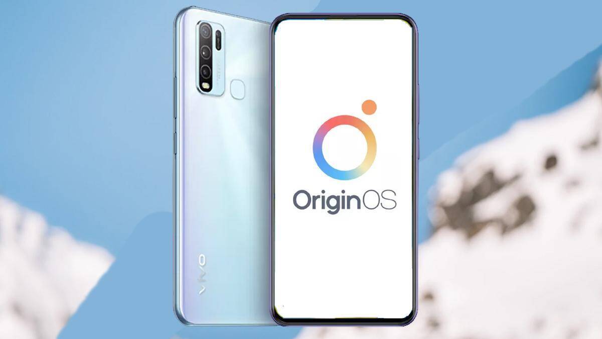 Vivo готовит новую ОС Origin: релиз назначен на 9 декабря