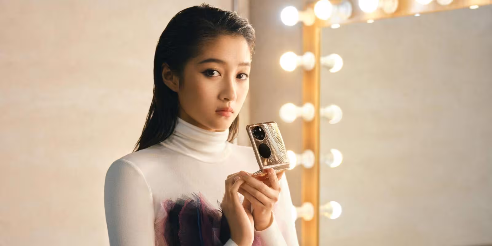 Huawei P50 Pocket