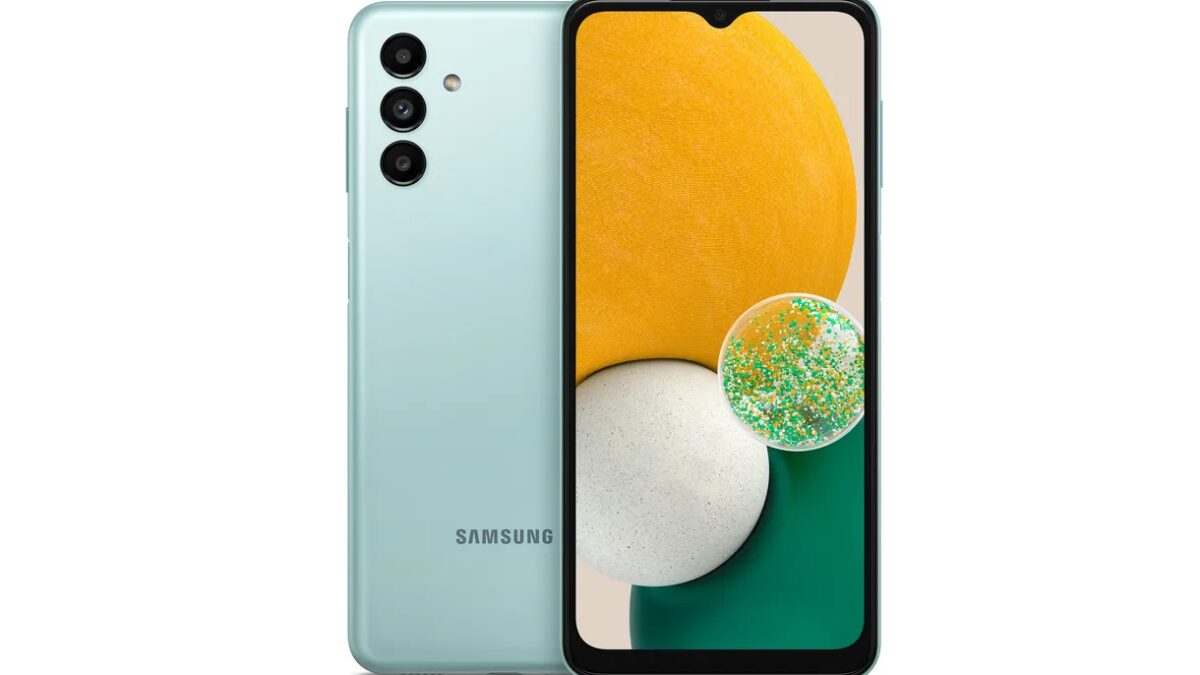 Samsung обновит A-серию бюджетных смартфонов 2 galaxya13_5g_green_lockup_rgb_copy-0
