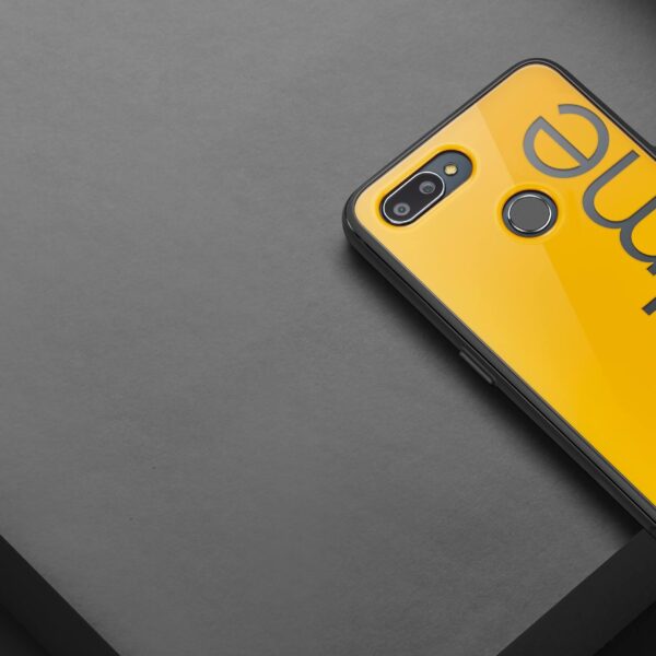 Новый Realme