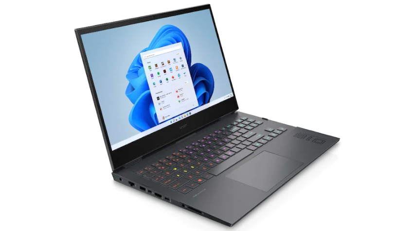 HP Omen 16 5