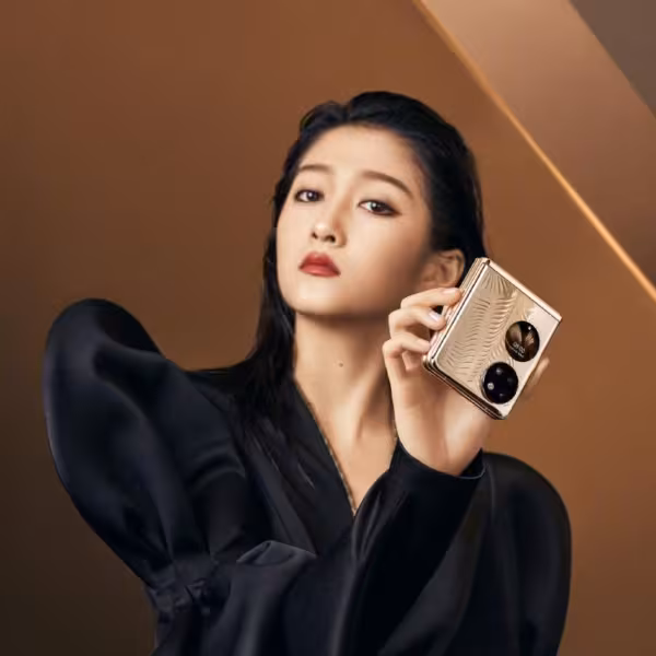 Huawei P50 Pocket