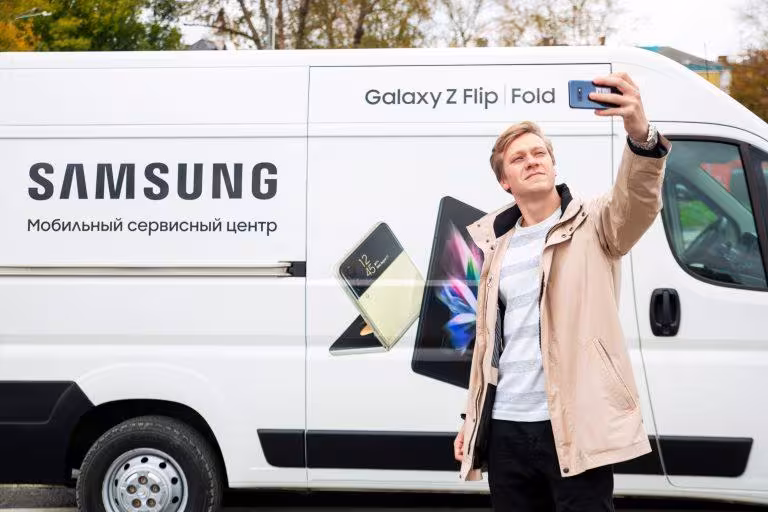 Samsung расширил проект по мобильному сервису 2 KRUK4414 768x512 1