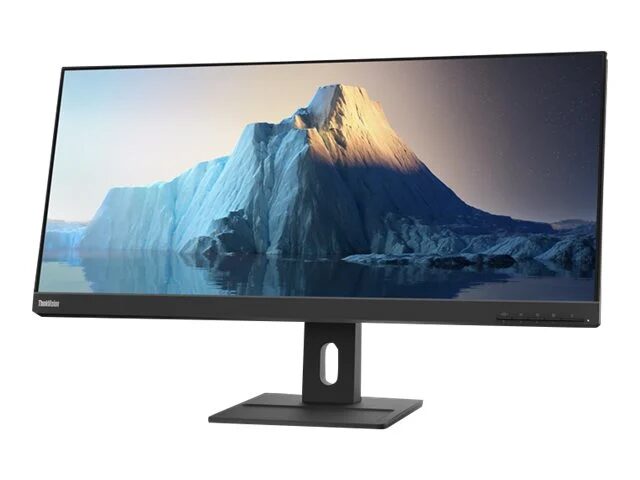 Lenovo Ultrawide Thinkvision
