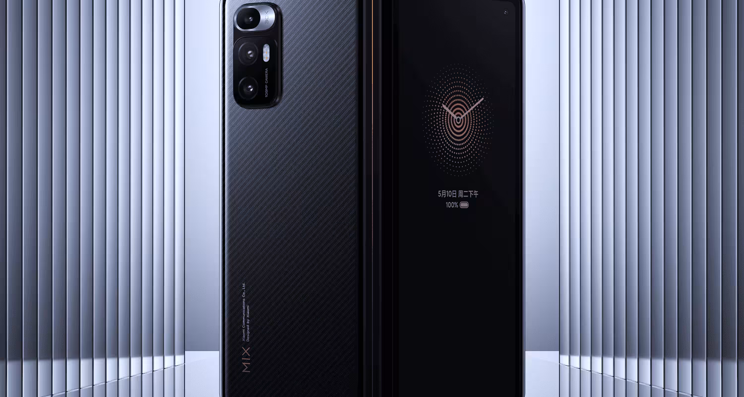 Xiaomi