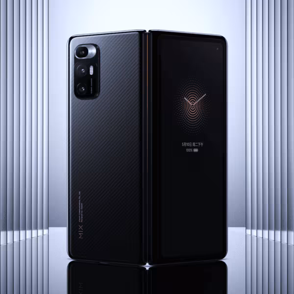 Xiaomi