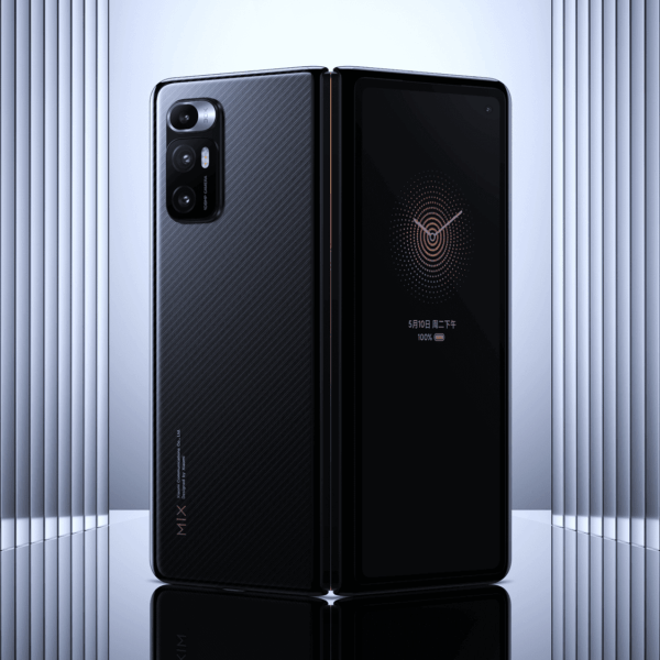 Xiaomi