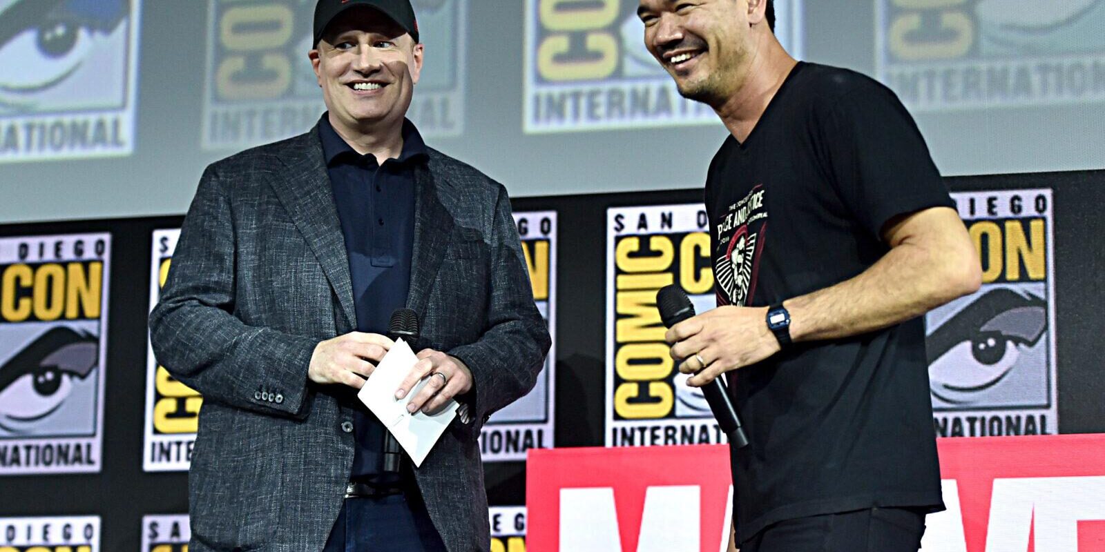 Marvel выпустит Шан-Чи 2 вместе с Дестином Дэниелом Креттоном 2 Marvel выпустит продолжение Шан-Чи вместе с Дестином Дэниелом Креттоном