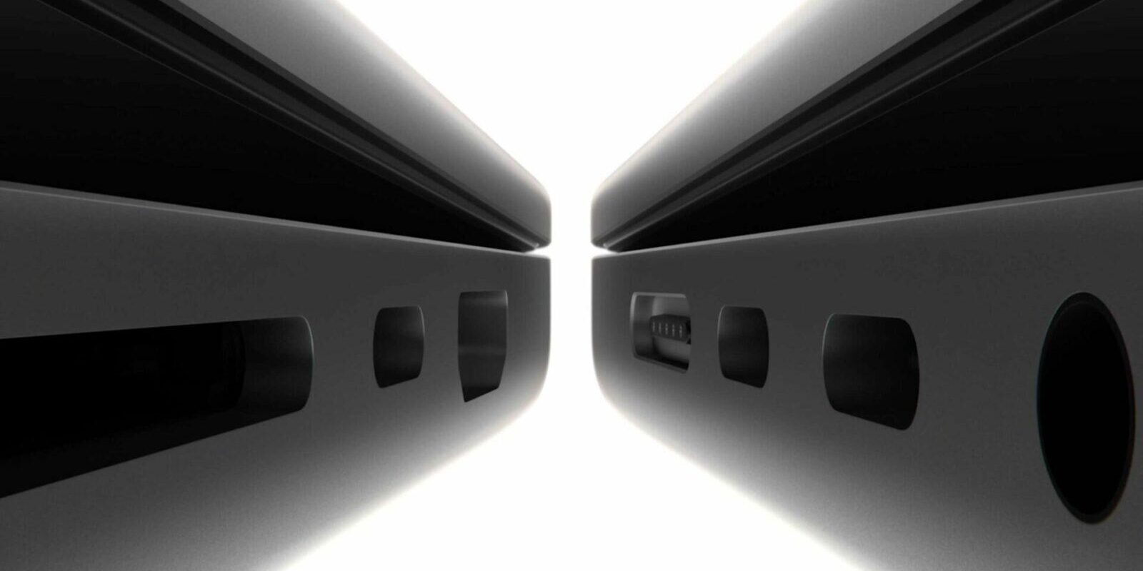 Apple планирует выпустить MacBook Pro начального уровня в 2022 году 2 Apple MacBook Pro